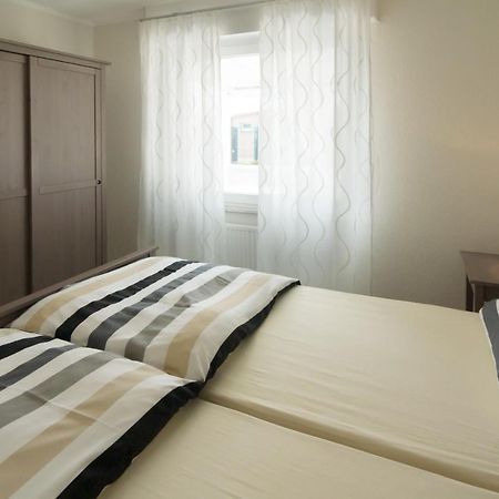 Ferienhaus Kuestenliebe Norddeich Exteriör bild