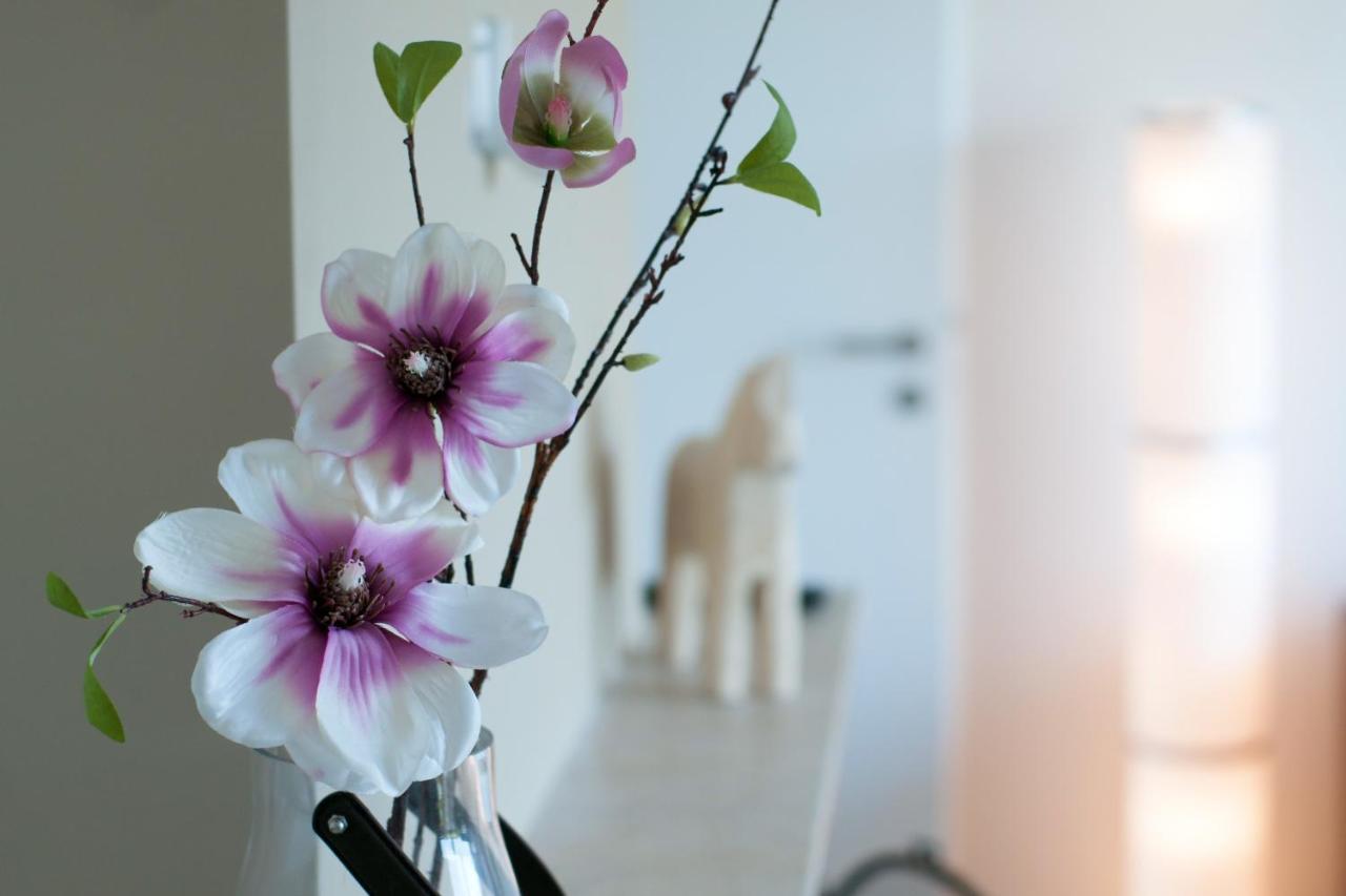 Ferienhaus Kuestenliebe Norddeich Exteriör bild